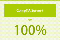 CompTIA Server+